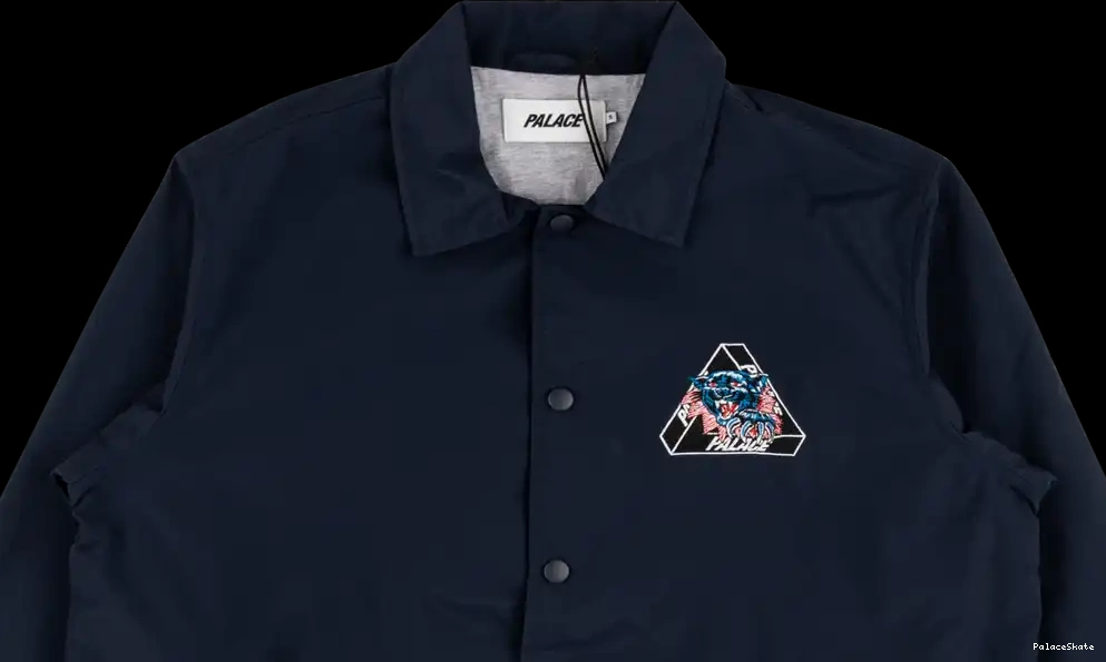 Cheap Palace Coach Ripped Jacket 0527